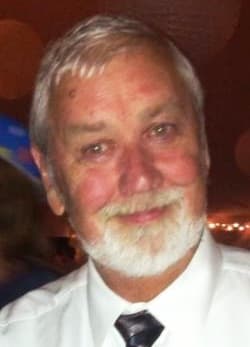 Leon P. Pluard obituary photo