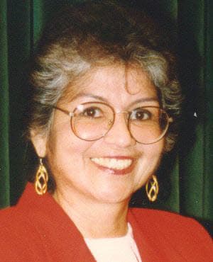 Florence "Flo" Maydon obituary photo