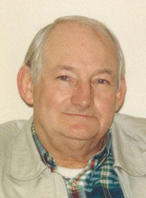 Nicolas Trollmann obituary photo