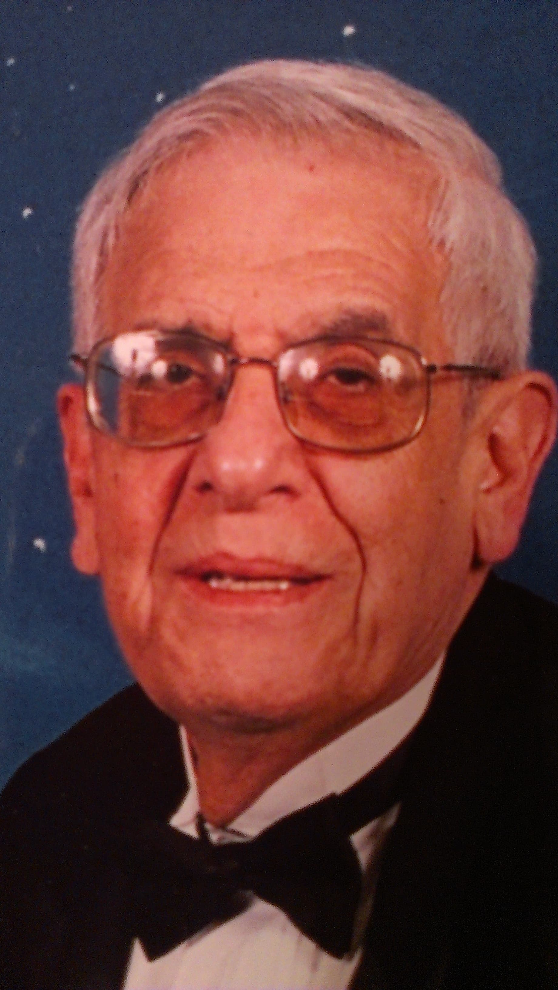 John G. Gatto obituary photo