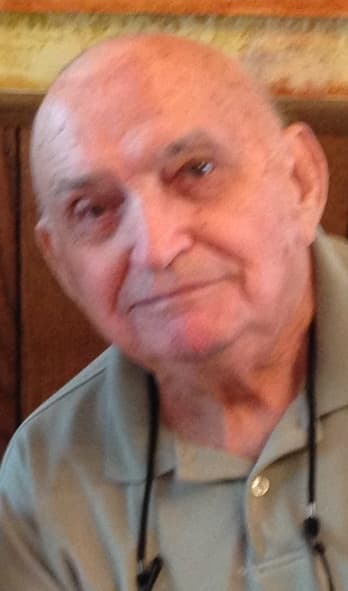Emil Kutlik obituary photo