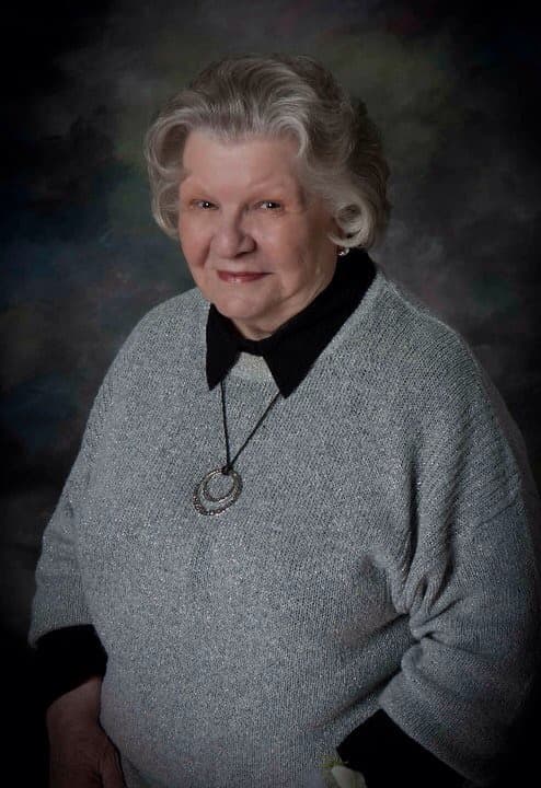 Clara A. Quinliven obituary photo