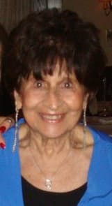 Mary A. Biasella obituary photo