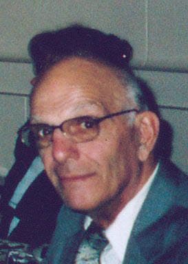 Vincent P. Zoppetti obituary photo