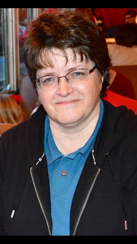 Janice Lee McGrath obituary photo