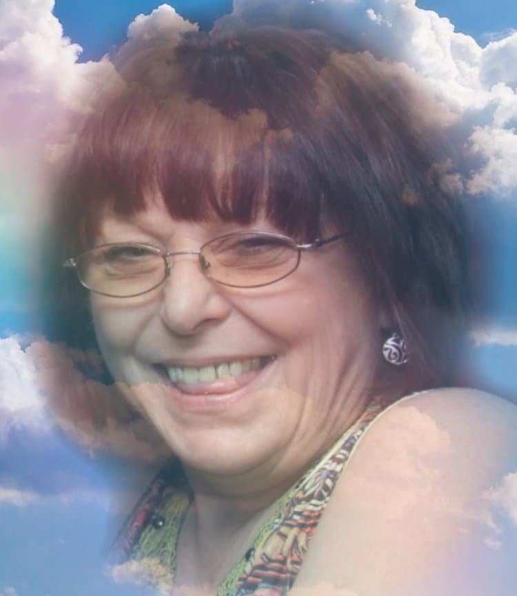 Wendy Claude Hodges obituary photo