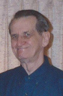 Bernard D. obituary photo