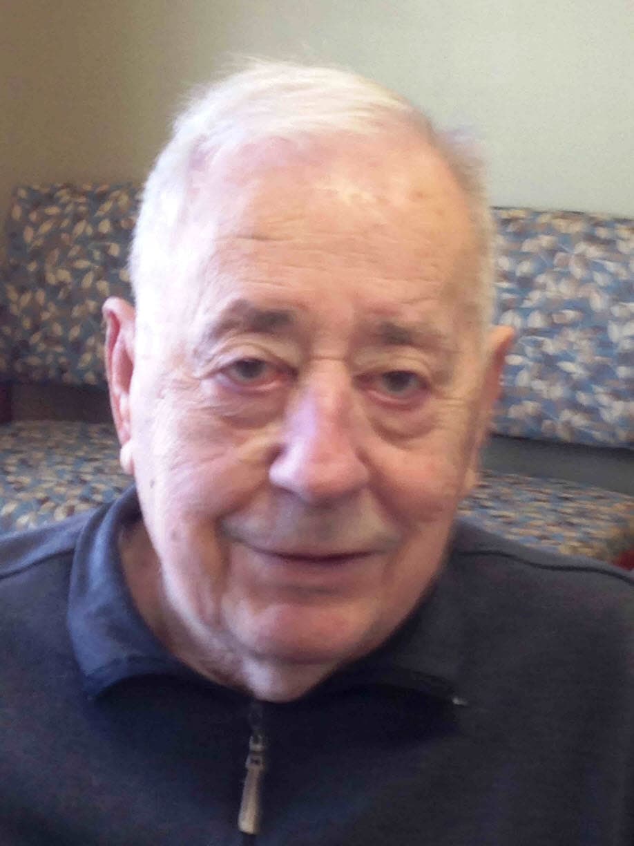 Ignatius J. Janusek obituary photo