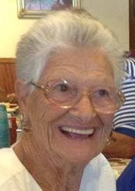 Diana Billo obituary photo