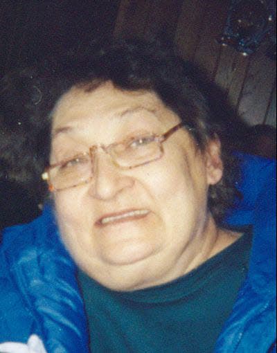 Phyllis J. Wielosinksi obituary photo