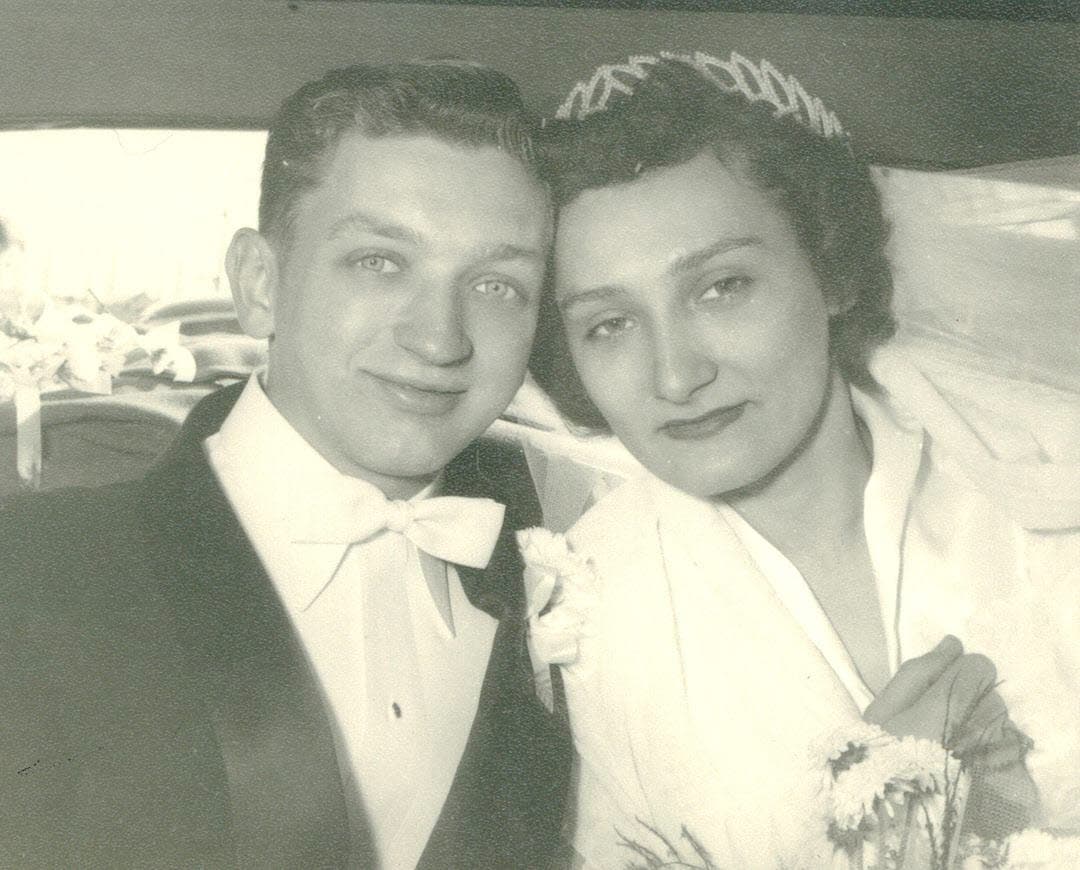 Additional photo of Phyllis J. Wielosinksi
