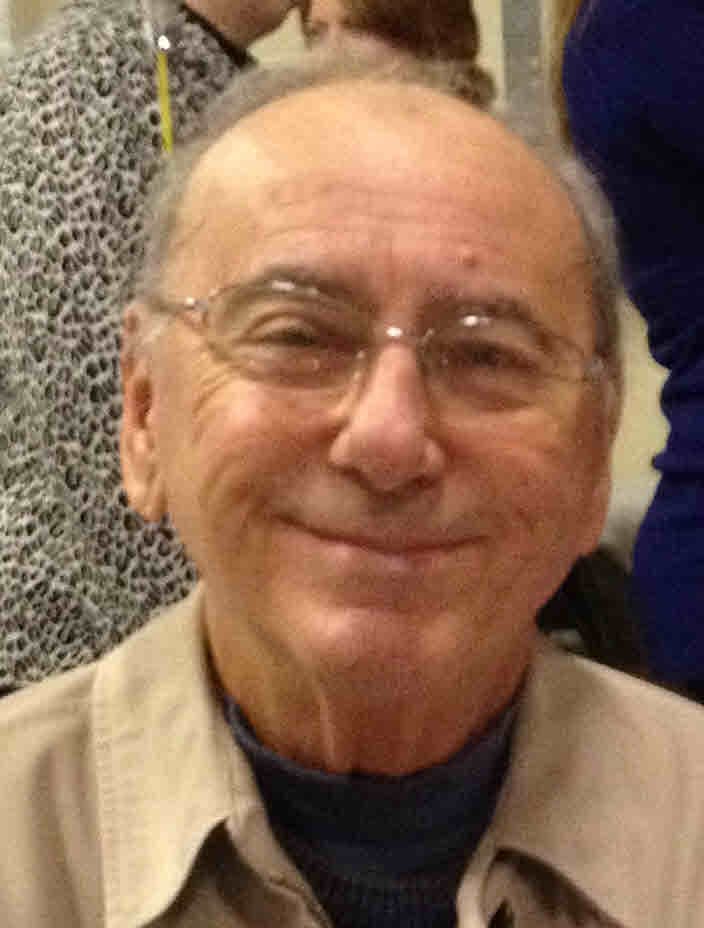 John Dallesandro obituary photo