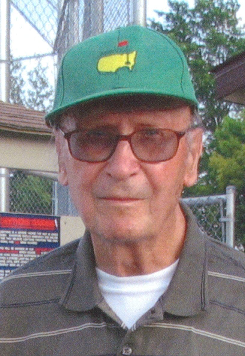 Lloyd Kubinski obituary photo