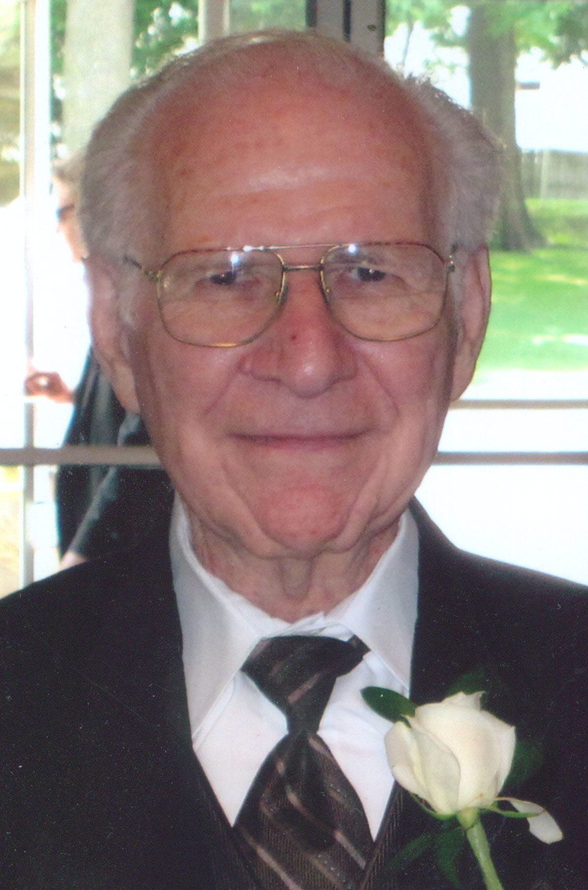 Victor Sam DeGuilio obituary photo