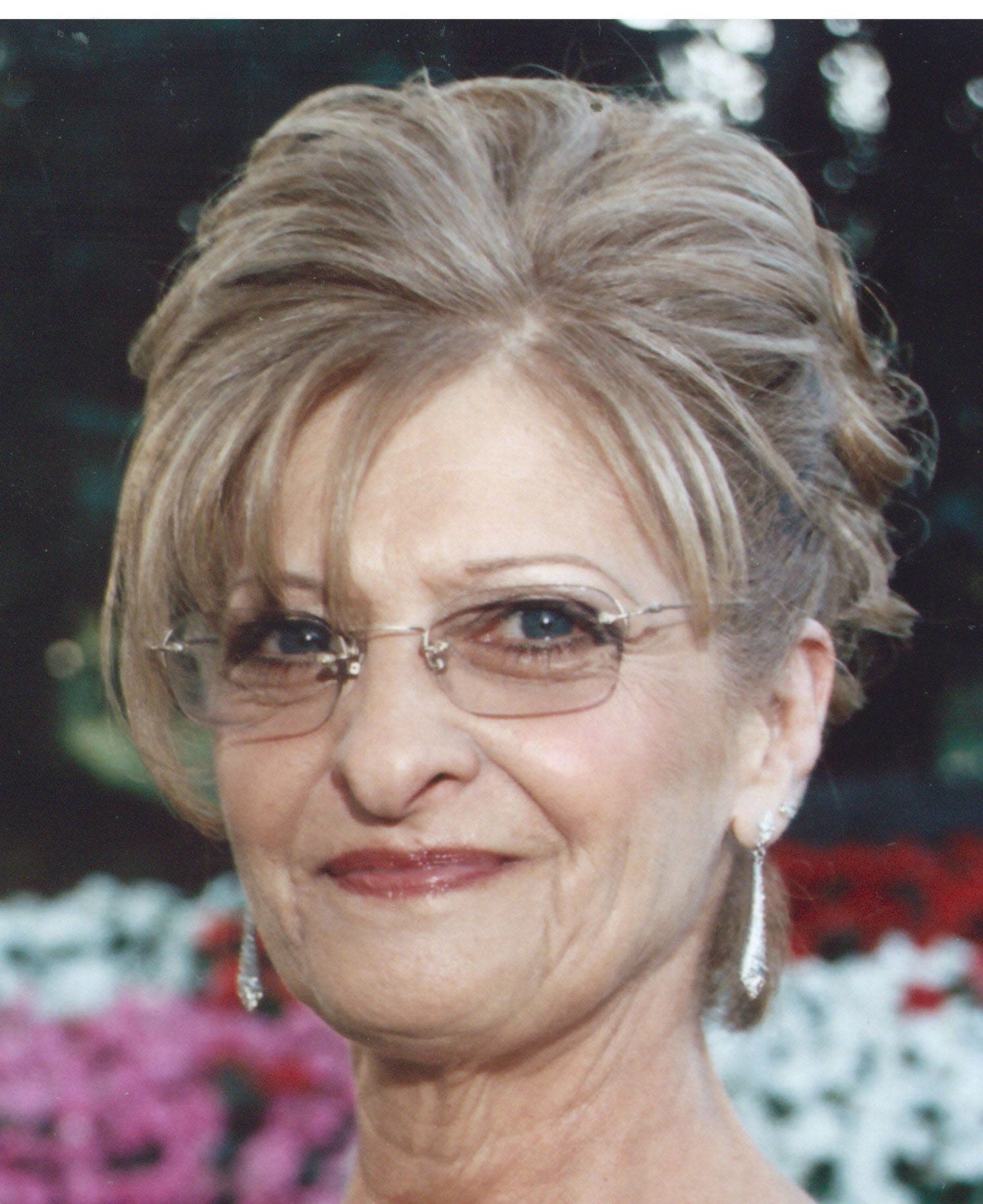 Maedene J. "Mae" Mascitti obituary photo