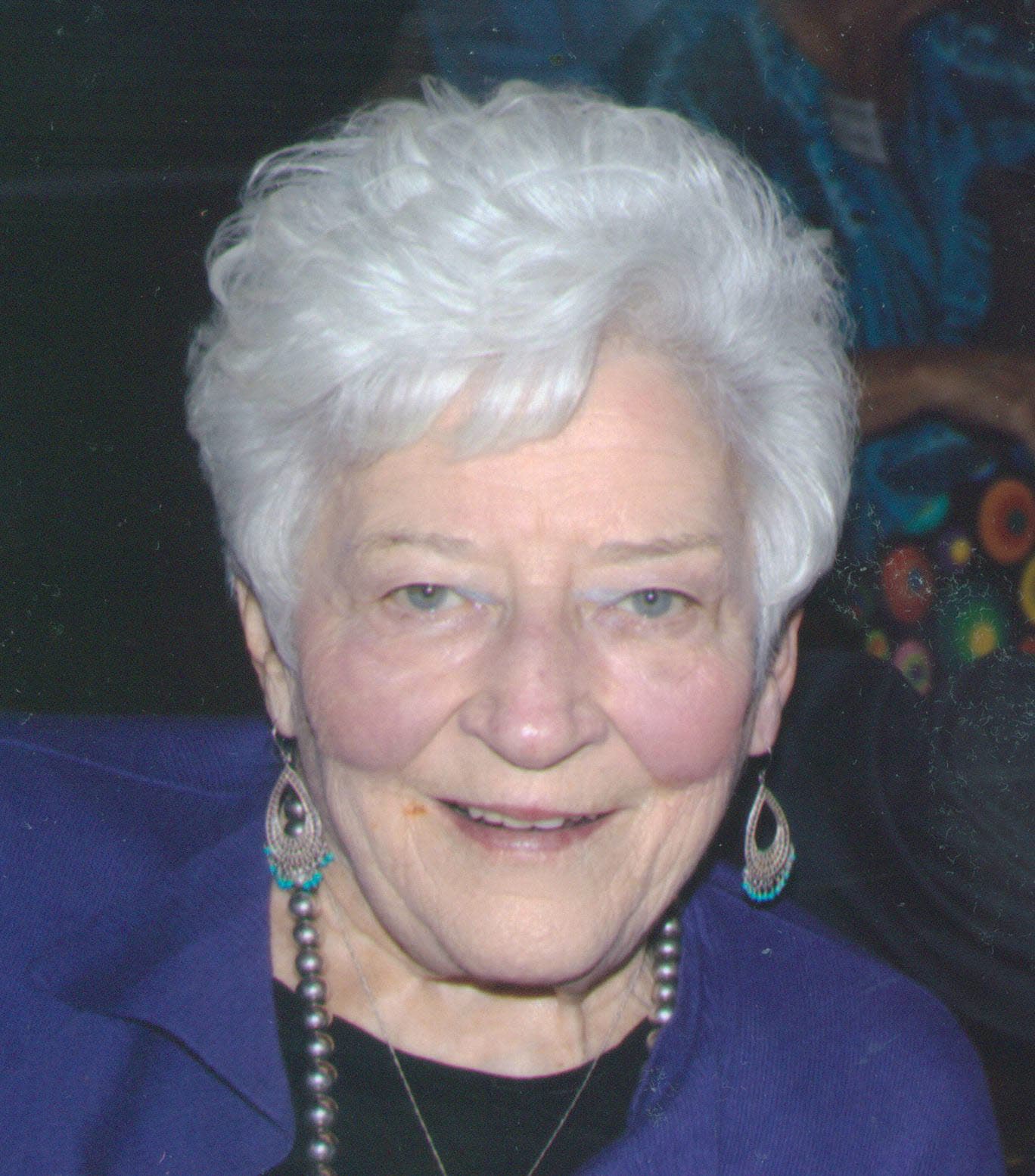 Catherine T. obituary photo