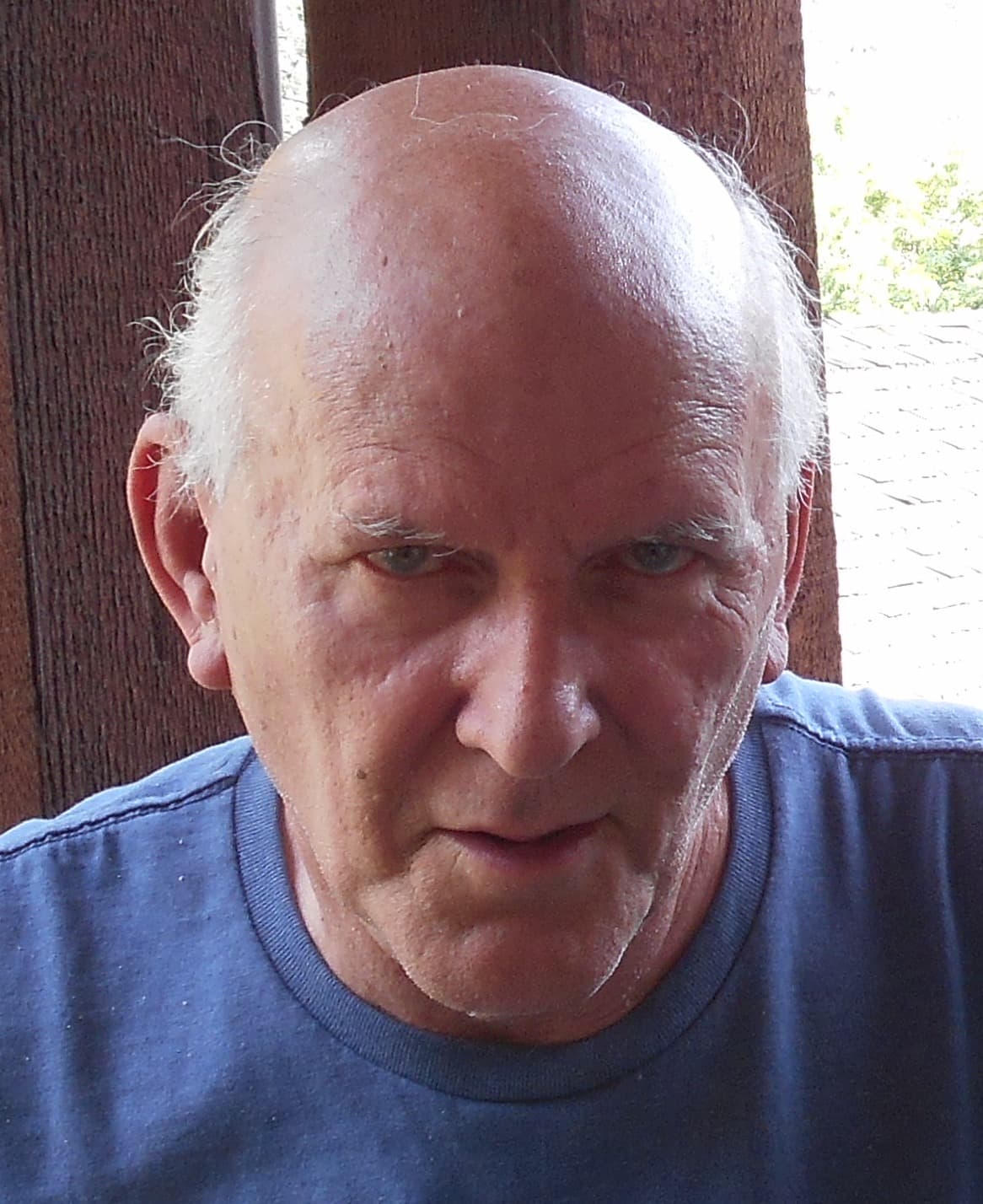 David B. Dube obituary photo