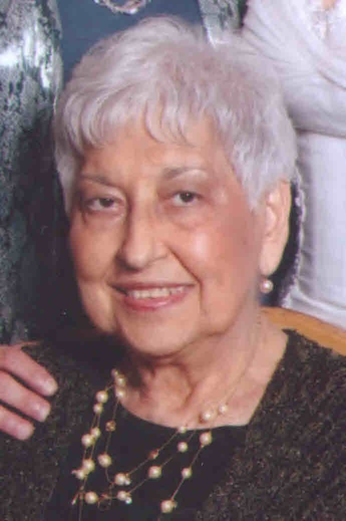 Josephine C. Zaranti obituary photo