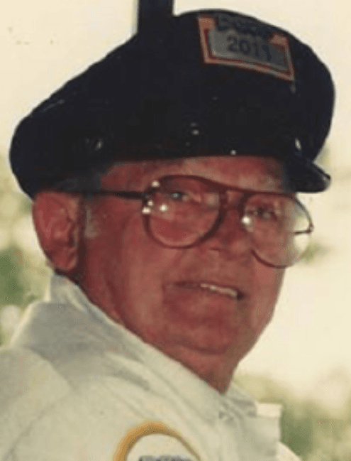 Americo "Pops" Mattio obituary photo