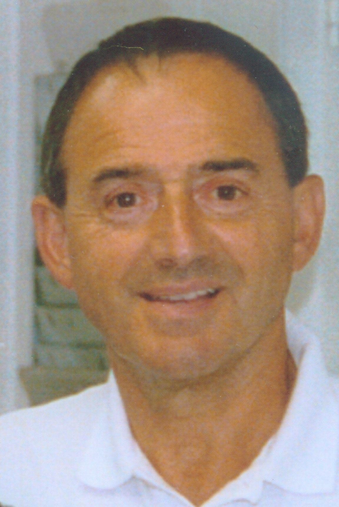 Thomas Cellini obituary photo