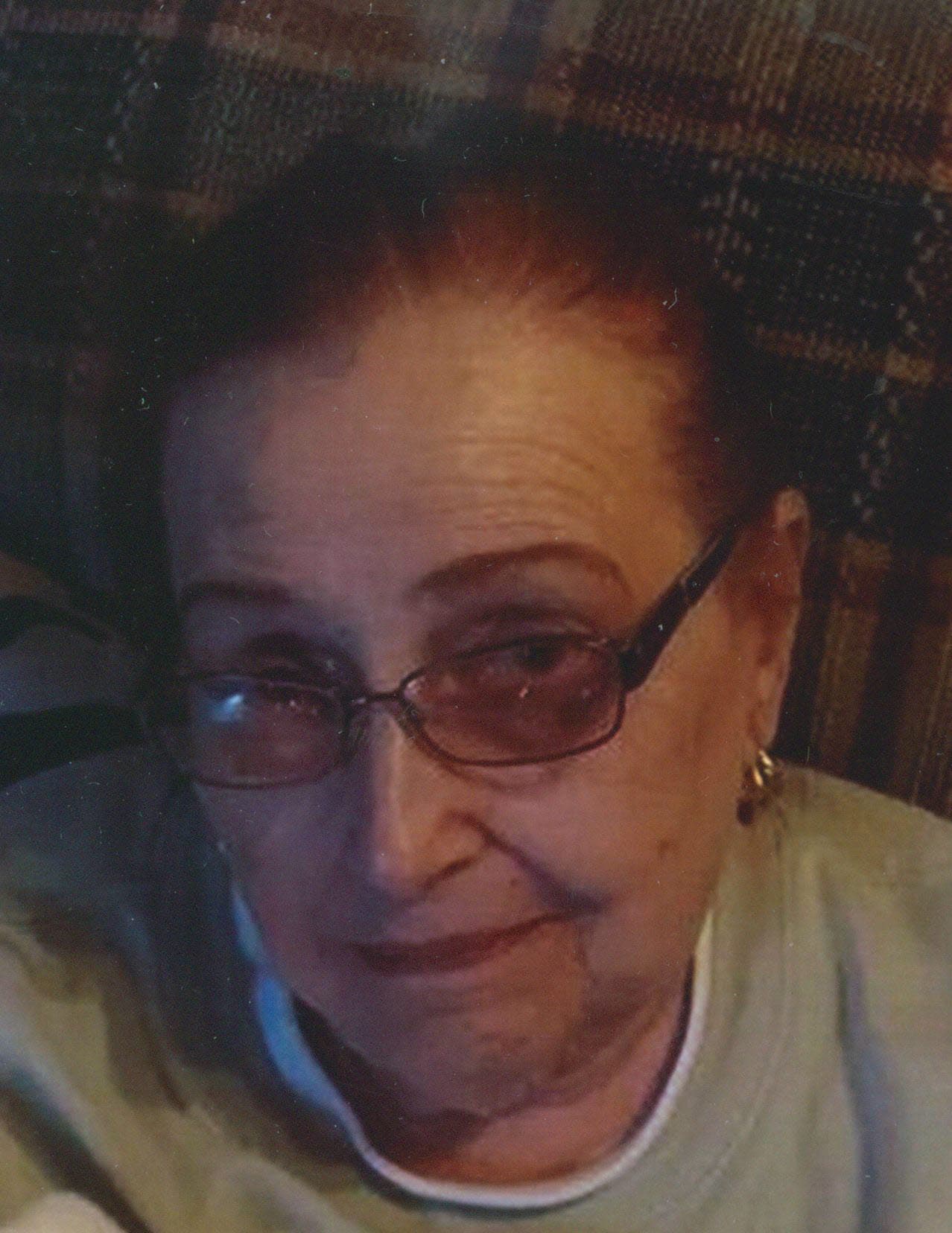 Florence Frasch nee Tormenti obituary photo