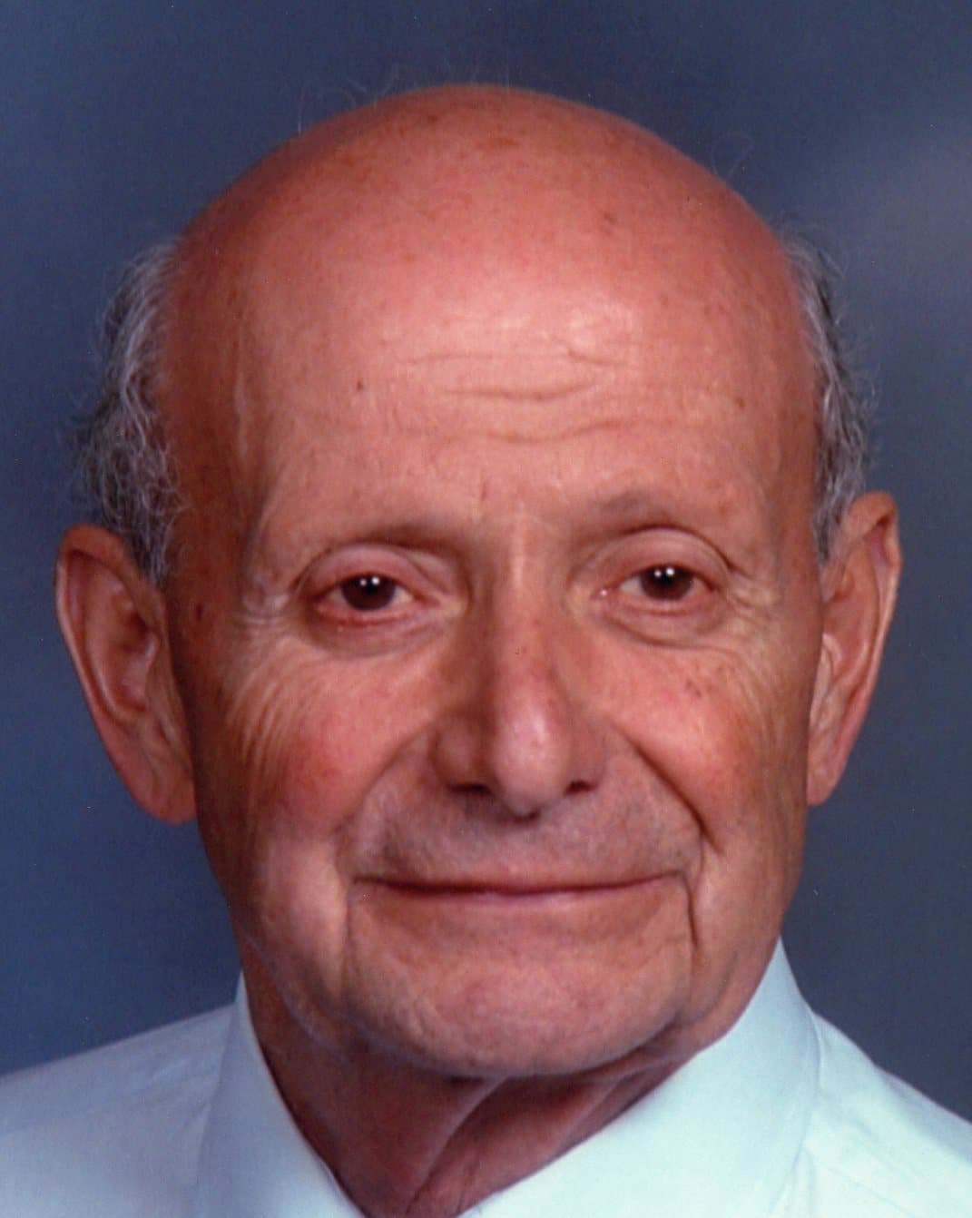 James De Augustine obituary photo