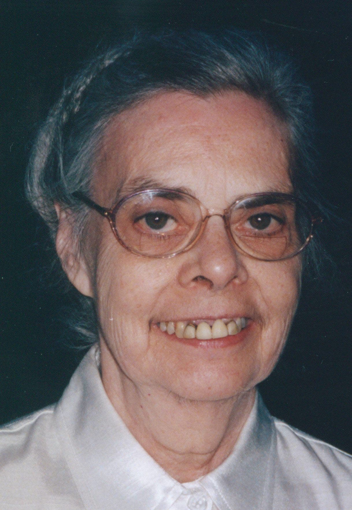 Lenore Marie Fleming obituary photo