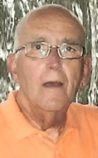 Richard Kruis obituary photo