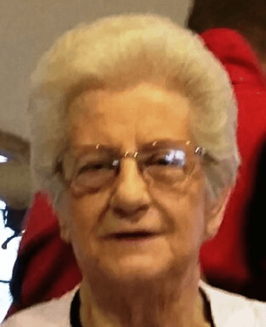 Mary Neitzel obituary photo