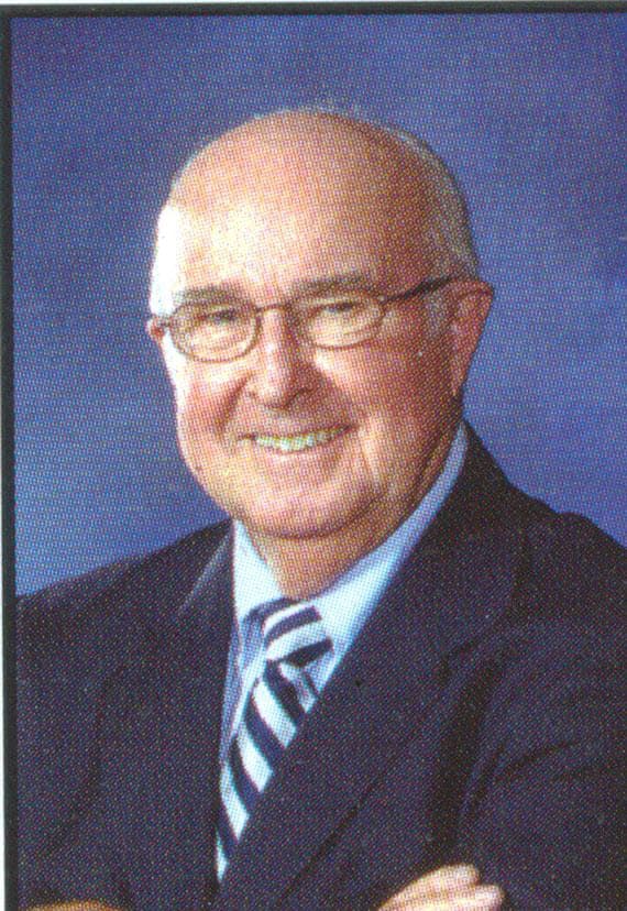 Jerome T. Murphy obituary photo