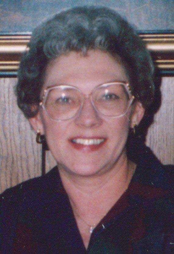Arlene Tylicki obituary photo