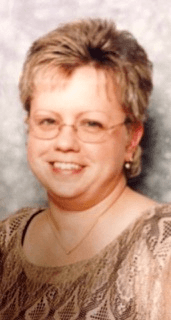 Deborah Ann DalDegan obituary photo