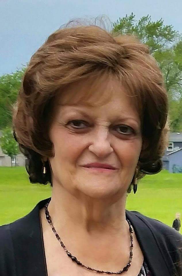 Loretta Biasella obituary photo