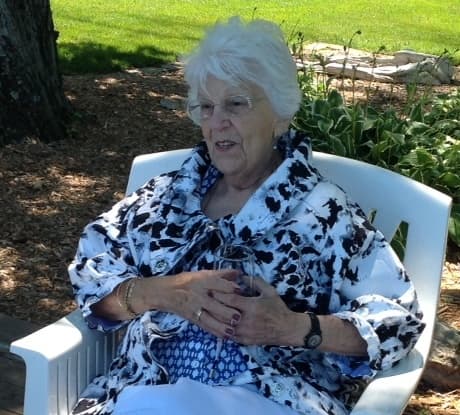 Enes Belligio obituary photo