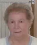Theresa D. O'Brien nee Dionne obituary photo