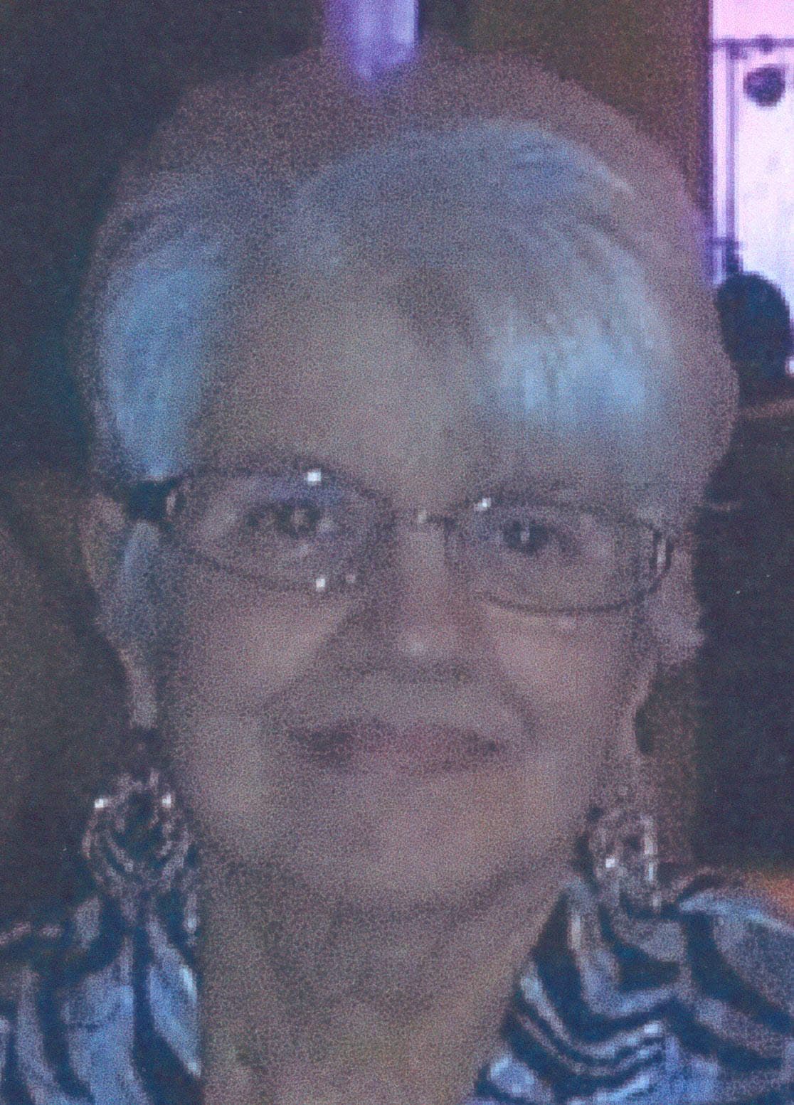 Carolynn Foglia nee Maffia obituary photo