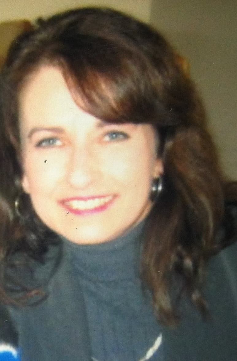 Debbie Wallenberg obituary photo