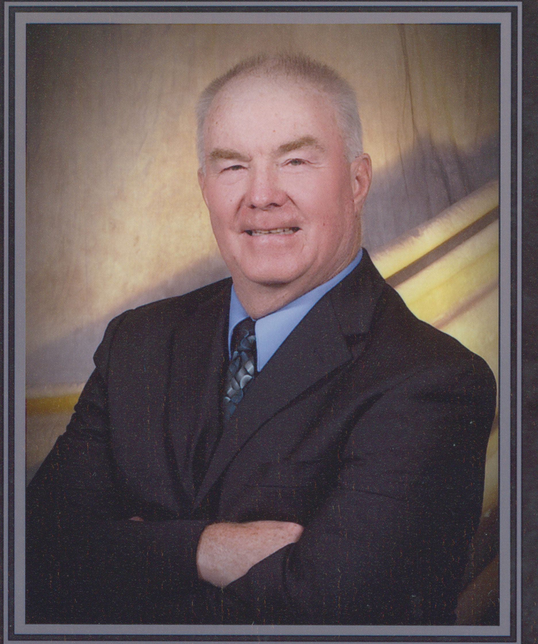 Vincent "Joe" Dee obituary photo