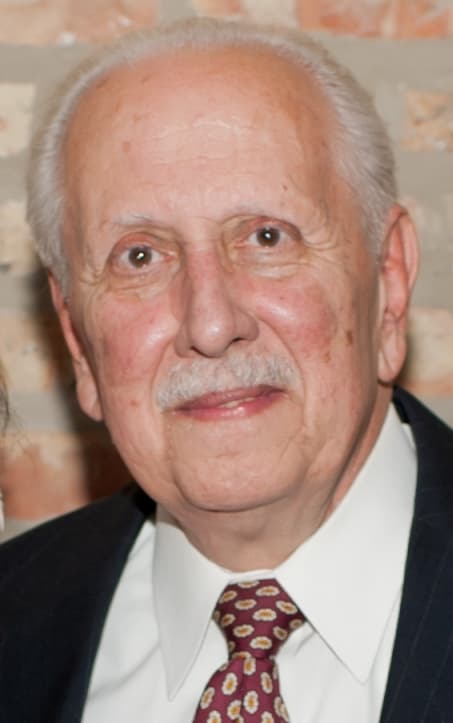 John T. Tomassetti obituary photo
