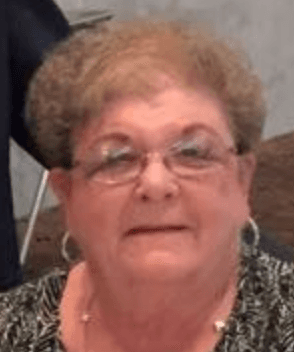 Janice Louise Kudra obituary photo
