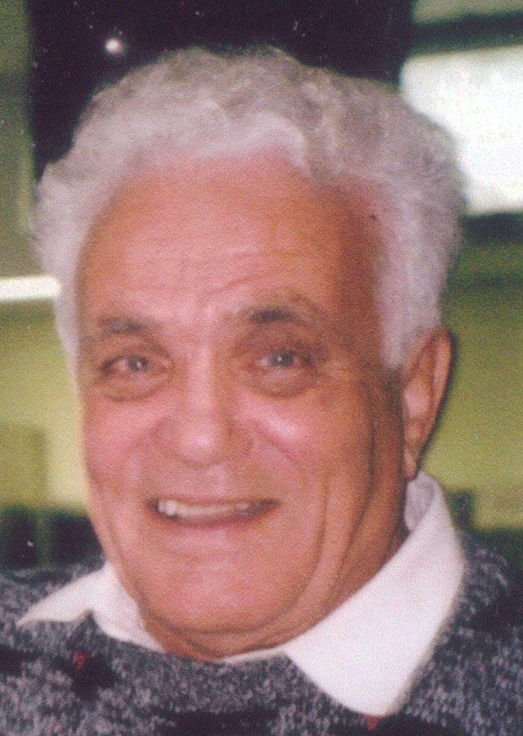 Henry Delulio obituary photo