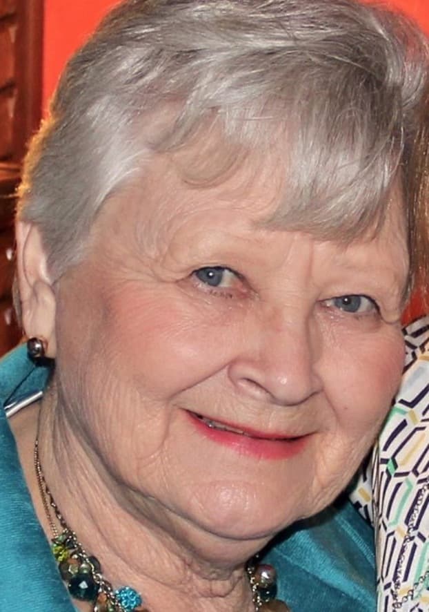 Barbara A. Bruno nee Mikenas obituary photo