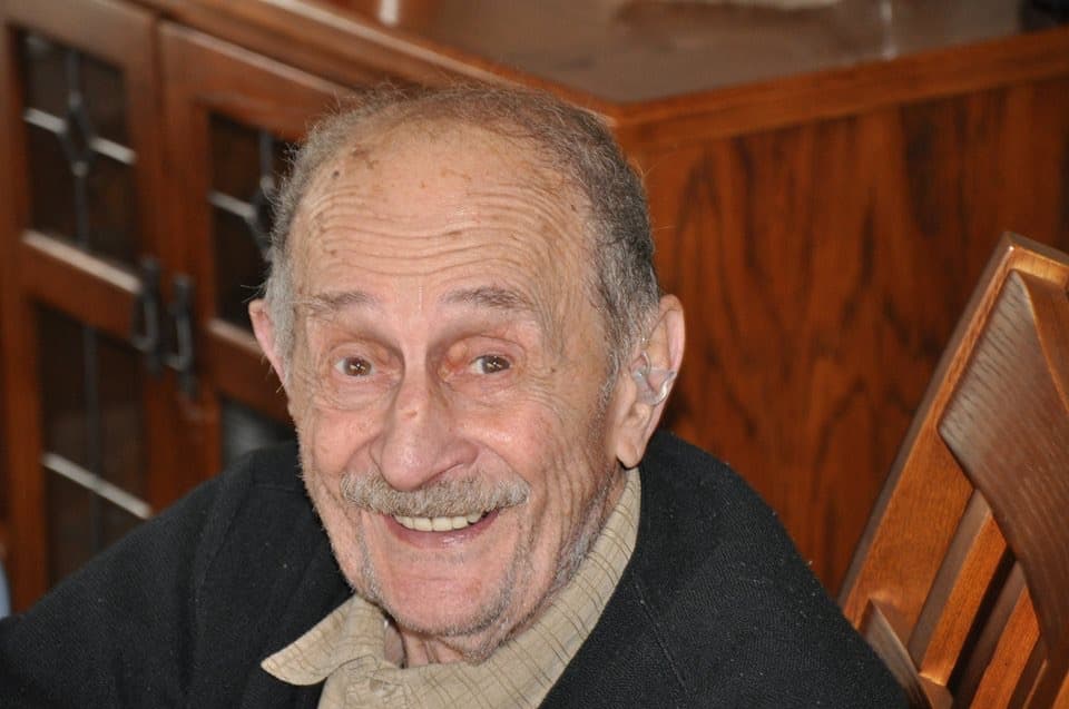 S. George Chiagouris obituary photo