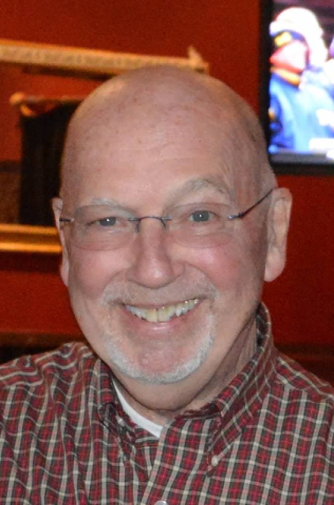 William T. Egglesfield obituary photo