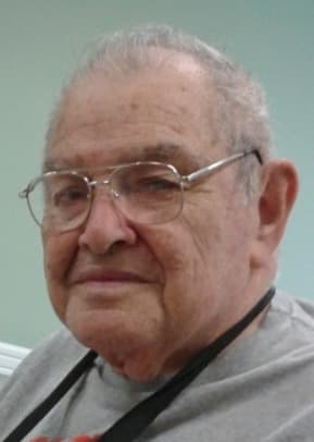 Gene P. Glandon (Symmes) obituary photo