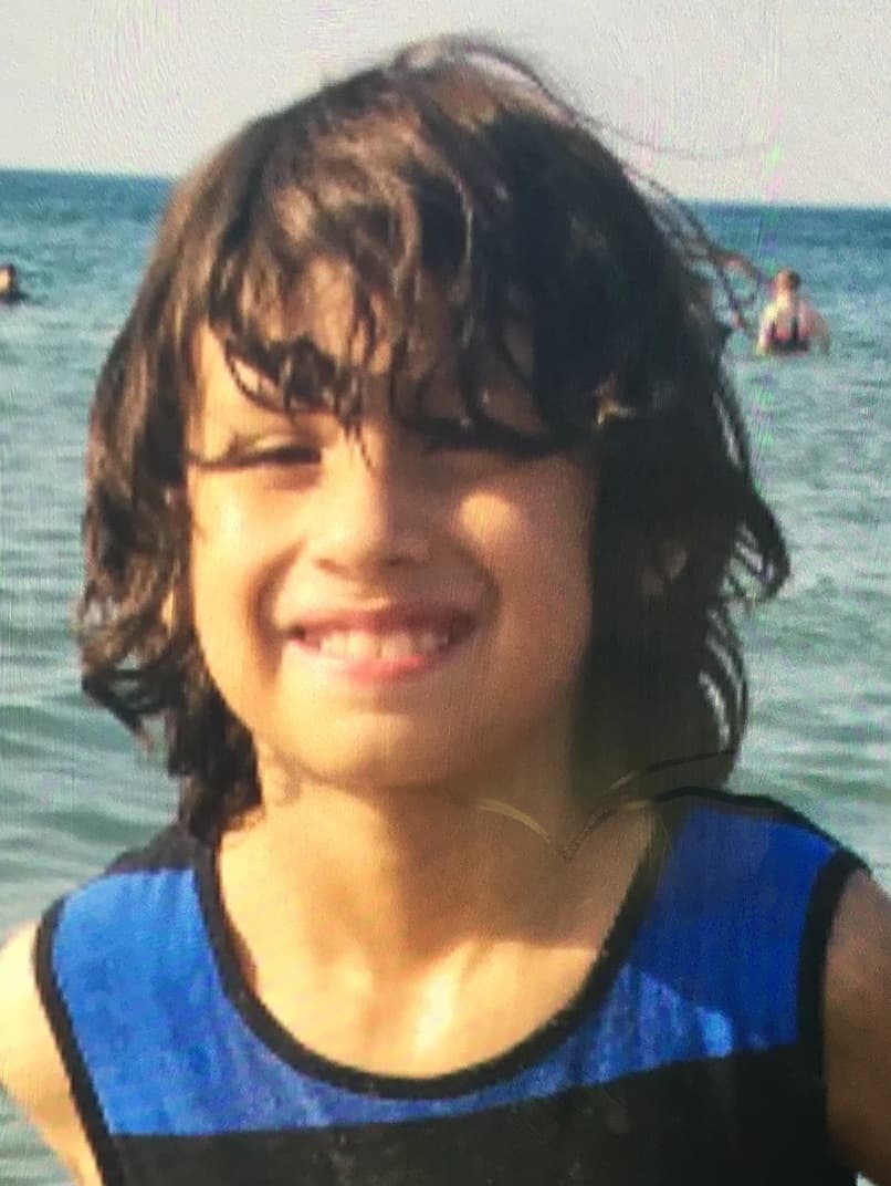 Colin Jasper Paiva obituary photo