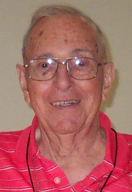 Albert P. Battaglin obituary photo