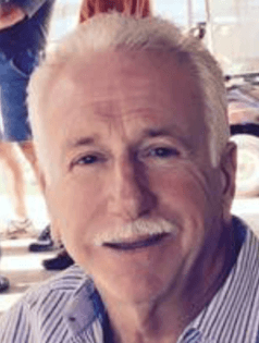Alex Cipolla obituary photo