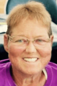 Theresa Pinedo obituary photo