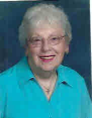Elda Bernice Covolo Nelson obituary photo